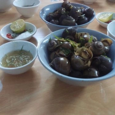 Món ăn- Quán Ăn Ông Già Chính Hiệu