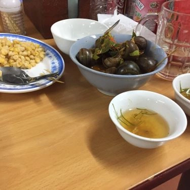 Món ăn- Quán Ăn Ông Già Chính Hiệu