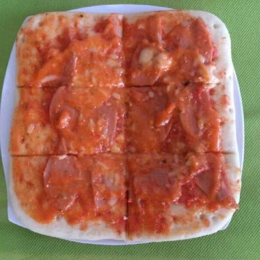 Tổng hợp- Quán Ăn Pizza Ông Già - Trường Sa