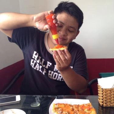 Tổng hợp- Quán Ăn Pizza Ông Già - Trường Sa