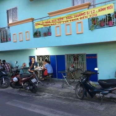 Tổng hợp- Quán Ăn Ông Mập - Bún Mắm & Bún Thái