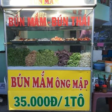 Tổng hợp- Quán Ăn Ông Mập - Bún Mắm & Bún Thái