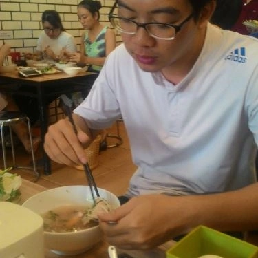 Tổng hợp- Quán Ăn Ông Mười Quán - Hủ Tiếu Nam Vang