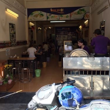 Tổng hợp- Quán Ăn Ông Mười Quán - Hủ Tiếu Nam Vang