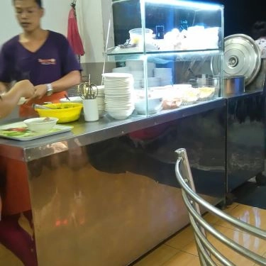 Tổng hợp- Quán Ăn Ông Mười Quán - Hủ Tiếu Nam Vang