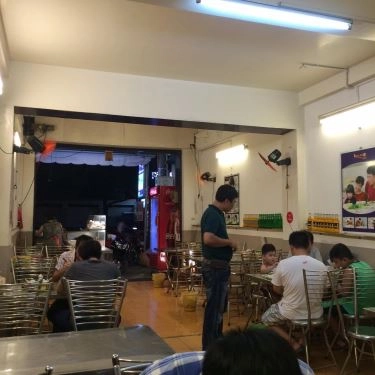 Tổng hợp- Quán Ăn Ông Mười Quán - Hủ Tiếu Nam Vang