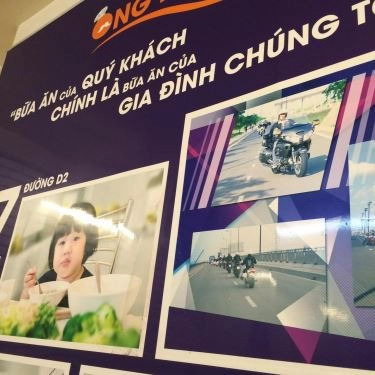 Tổng hợp- Quán Ăn Ông Mười Quán - Hủ Tiếu Nam Vang