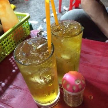 Tổng hợp- Quán Ăn Ông Sồi - Sủi Cảo & Hủ Tiếu Mì