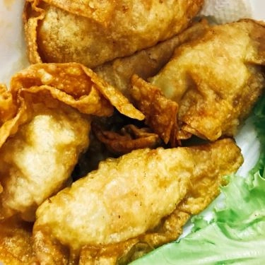Món ăn- Quán Ăn Ông Sồi - Sủi Cảo & Hủ Tiếu Mì