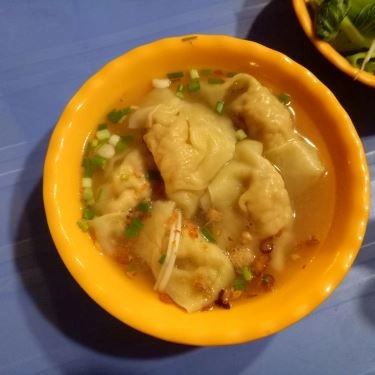 Món ăn- Quán Ăn Ông Sồi - Sủi Cảo & Hủ Tiếu Mì