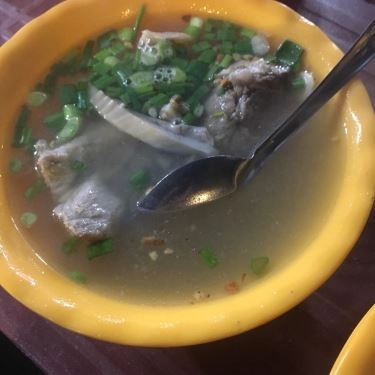 Món ăn- Quán Ăn Ông Sồi - Sủi Cảo & Hủ Tiếu Mì