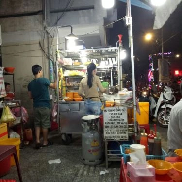 Tổng hợp- Quán Ăn Ông Sồi - Sủi Cảo & Hủ Tiếu Mì
