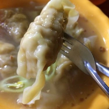 Món ăn- Quán Ăn Ông Sồi - Sủi Cảo & Hủ Tiếu Mì