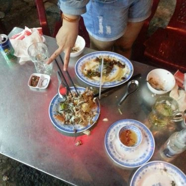 Tổng hợp- Quán Ăn Ống Tre - Cua Ngon