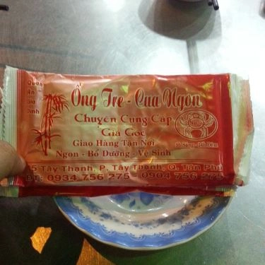 Tổng hợp- Quán Ăn Ống Tre - Cua Ngon