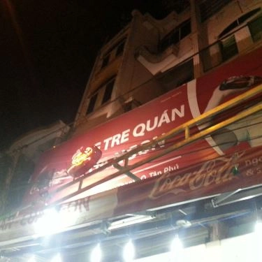 Tổng hợp- Quán Ăn Ống Tre - Cua Ngon
