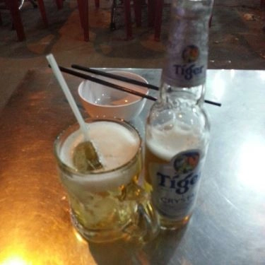 Tổng hợp- Quán Ăn Ống Tre - Cua Ngon