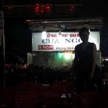 Tổng hợp- Quán Ăn Ống Tre - Cua Ngon
