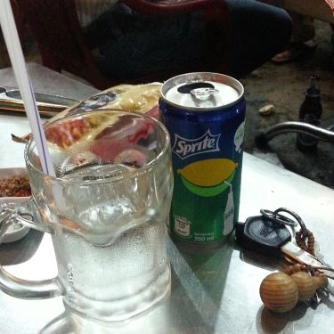 Tổng hợp- Quán Ăn Ống Tre - Cua Ngon