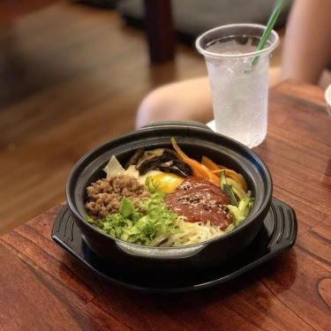 Món ăn- Quán Ăn Onion's Korean Food