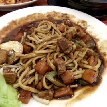 Món ăn- Quán Ăn Onion's Korean Food