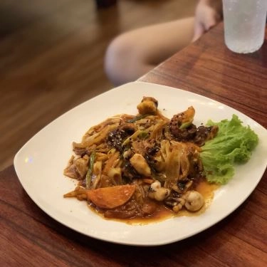 Món ăn- Quán Ăn Onion's Korean Food