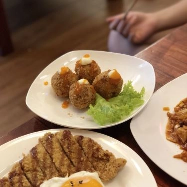 Món ăn- Quán Ăn Onion's Korean Food