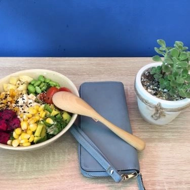 Món ăn- Quán Ăn Ono Poke Co - Đặc Sản Hawaii