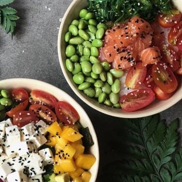 Món ăn- Quán Ăn Ono Poke Co - Đặc Sản Hawaii
