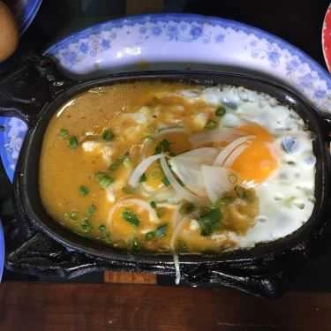 Món ăn- Quán Ăn Ốp La Anh Và Em