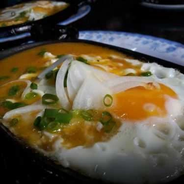Món ăn- Quán Ăn Ốp La Anh Và Em