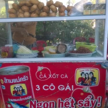 Tổng hợp- Quán Ăn Ốp La Bà Gái - Đỗ Quang