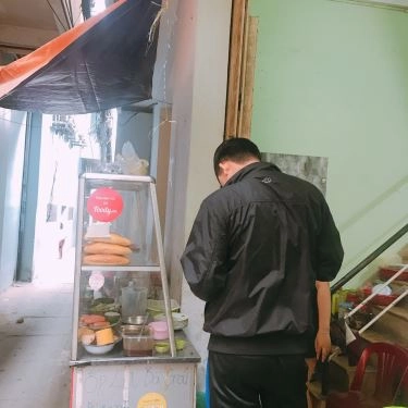 Tổng hợp- Quán Ăn Ốp La Bà Gái - Đỗ Quang