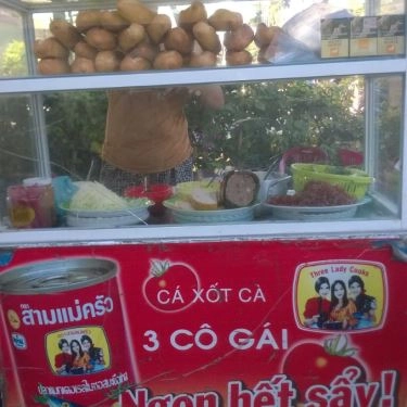 Tổng hợp- Quán Ăn Ốp La Bà Gái - Đỗ Quang