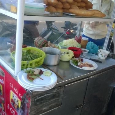 Tổng hợp- Quán Ăn Ốp La Bà Gái - Đỗ Quang