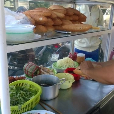 Tổng hợp- Quán Ăn Ốp La Bà Gái - Đỗ Quang