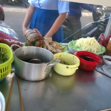 Tổng hợp- Quán Ăn Ốp La Bà Gái - Đỗ Quang