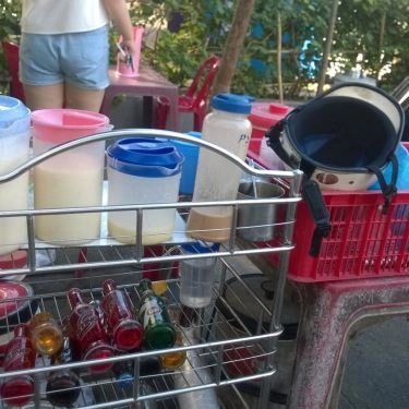 Tổng hợp- Quán Ăn Ốp La Bà Gái - Đỗ Quang