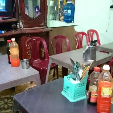 Tổng hợp- Quán Ăn Ốp La Bà Gái - Đỗ Quang