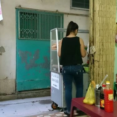 Tổng hợp- Quán Ăn Ốp La Bà Gái - Đỗ Quang