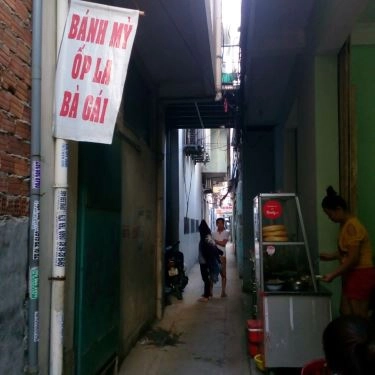 Tổng hợp- Quán Ăn Ốp La Bà Gái - Đỗ Quang