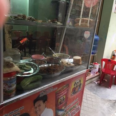 Tổng hợp- Quán Ăn Ốp La Bà Gái - Đỗ Quang