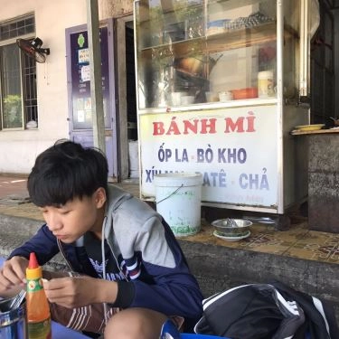 Tổng hợp- Quán Ăn Ốp La & Bò Kho - Nguyễn Công Trứ