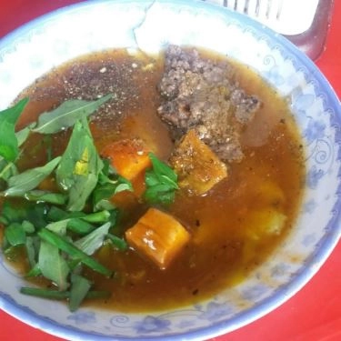 Tổng hợp- Quán Ăn Ốp La & Bò Kho - Nguyễn Công Trứ