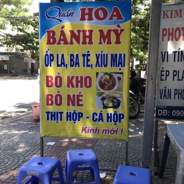 Thực đơn- Quán Ăn Ốp La & Bò Kho - Nguyễn Công Trứ