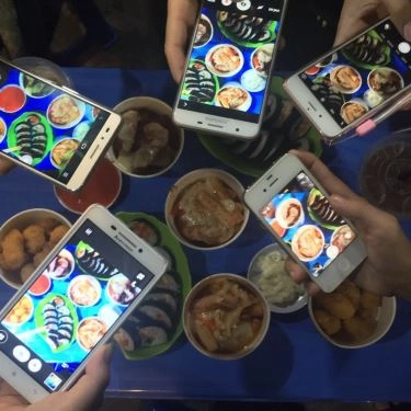 Tổng hợp- Quán Ăn Oppa Korean Food