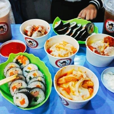 Tổng hợp- Quán Ăn Oppa Korean Food