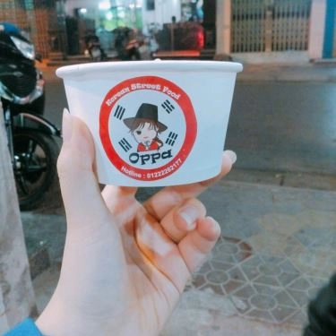 Tổng hợp- Quán Ăn Oppa Korean Food