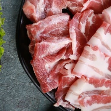 Món ăn- Quán Ăn Oppa - Nướng Hàn Quốc