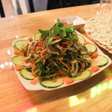 Tổng hợp- Quán Ăn OQ - Lẩu & Nướng